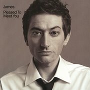 Pleased to meet you (international version) cover image