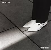Look sharp! (remastered) cover image