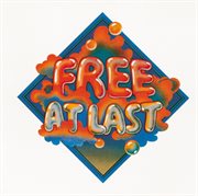 Free at last cover image