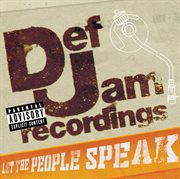 Mtv presents def jam: let the people speak (explicit) cover image