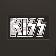 Kiss box set cover image
