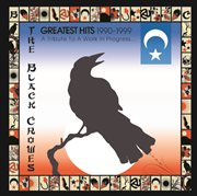 Greatest hits 1990-1999: a tribute to a work in progress cover image