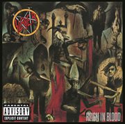 Reign in blood (expanded) cover image