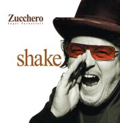 Shake (international spanish version) cover image