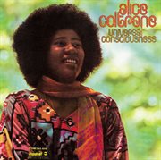 Universal consciousness cover image