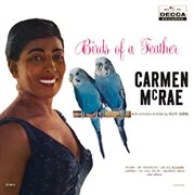 Birds of a feather cover image