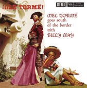 Ole torme cover image