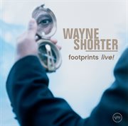 Footprints - live cover image