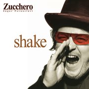 Shake (new intl english version) cover image