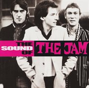 The sound of the Jam cover image