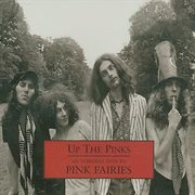 Up the pinks - an introduction to cover image
