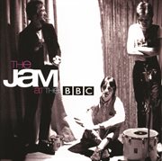 The jam at the bbc (double album) cover image