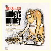 Doin' mickey's monkey cover image