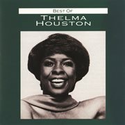 Best of thelma houston cover image