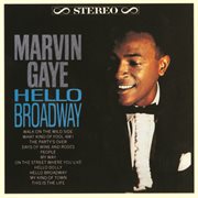 Hello broadway cover image