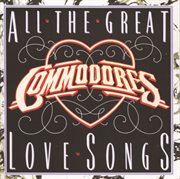 All the great love songs cover image