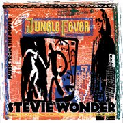Music from the movie "jungle fever" (soundtrack) cover image