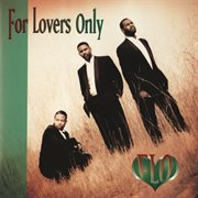 For lovers only cover image