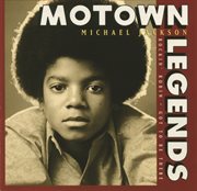 Motown legends: rockin' robin cover image
