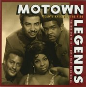 Motown legends: neither one of us cover image
