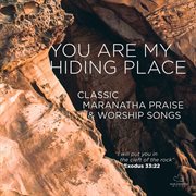 Praise 6 : you are my hiding place cover image