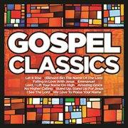 Gospel classics cover image