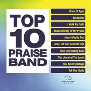 Top 10 praise band cover image