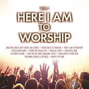 Here i am to worship (vol. 1) cover image