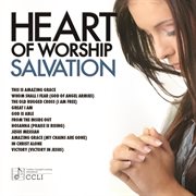 Heart of worship - salvation cover image