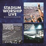 Stadium worship (live) cover image