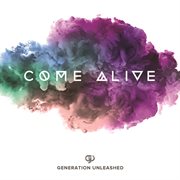 Come alive (live) cover image