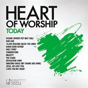 Heart of worship : today cover image