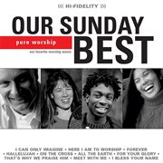 Our sunday best (red). Red cover image
