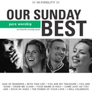 Our sunday best (green). Green cover image