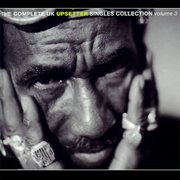 The complete uk upsetter singles collection - volume 3 cover image