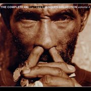 The complete uk upsetter singles collection - volume 4 cover image