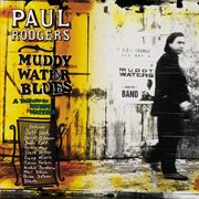 Muddy water blues: a tribute to muddy waters cover image