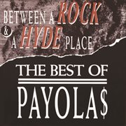 Between a rock & a hyde place cover image