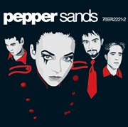 Pepper sands cover image