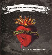 Guitar pickin' martyrs cover image