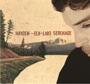 Elk-Lake serenade cover image