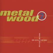 Metalwood 2 cover image