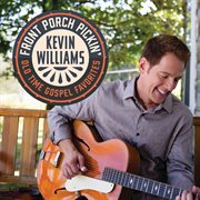 Front porch picking cover image