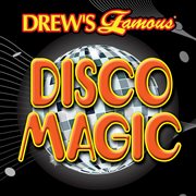 Drew's famous disco magic cover image