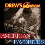 Drew's famous american favorites cover image