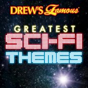 Drew's famous greatest sci-fi themes cover image