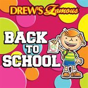 Drew's famous back to school cover image