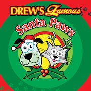 Drew's famous Santa Paws cover image