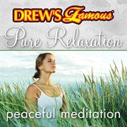 Drew's famous pure relaxation: peaceful meditation cover image
