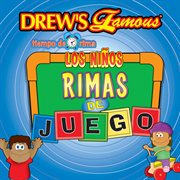 Drew's famous tiempo de rima: los ni̜os rimos de juego cover image